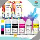Dtf Printing Ink by Polytech 1
