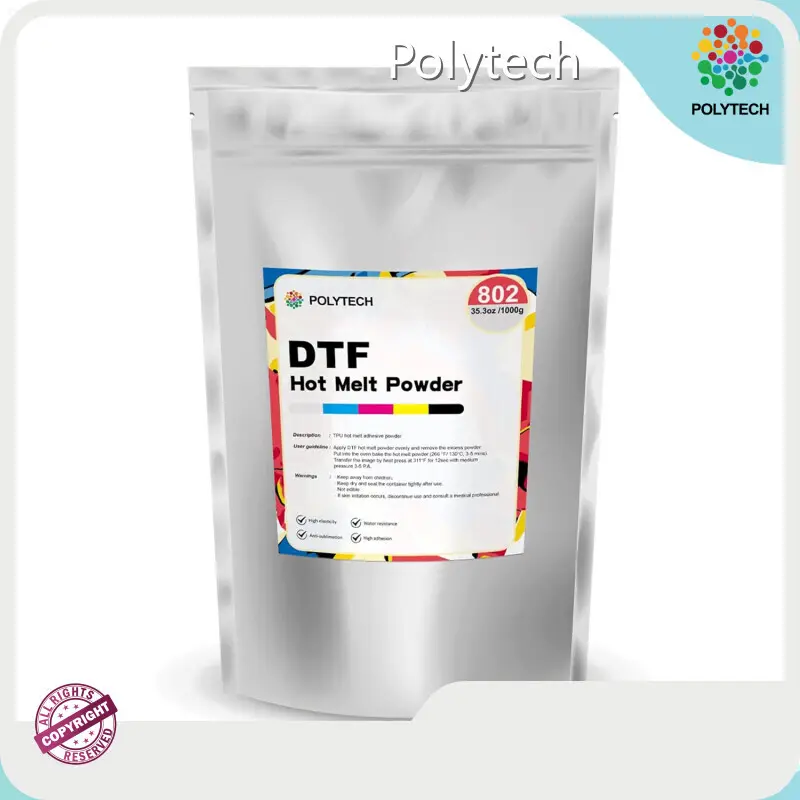 Dtf Machine - - Polytech 1