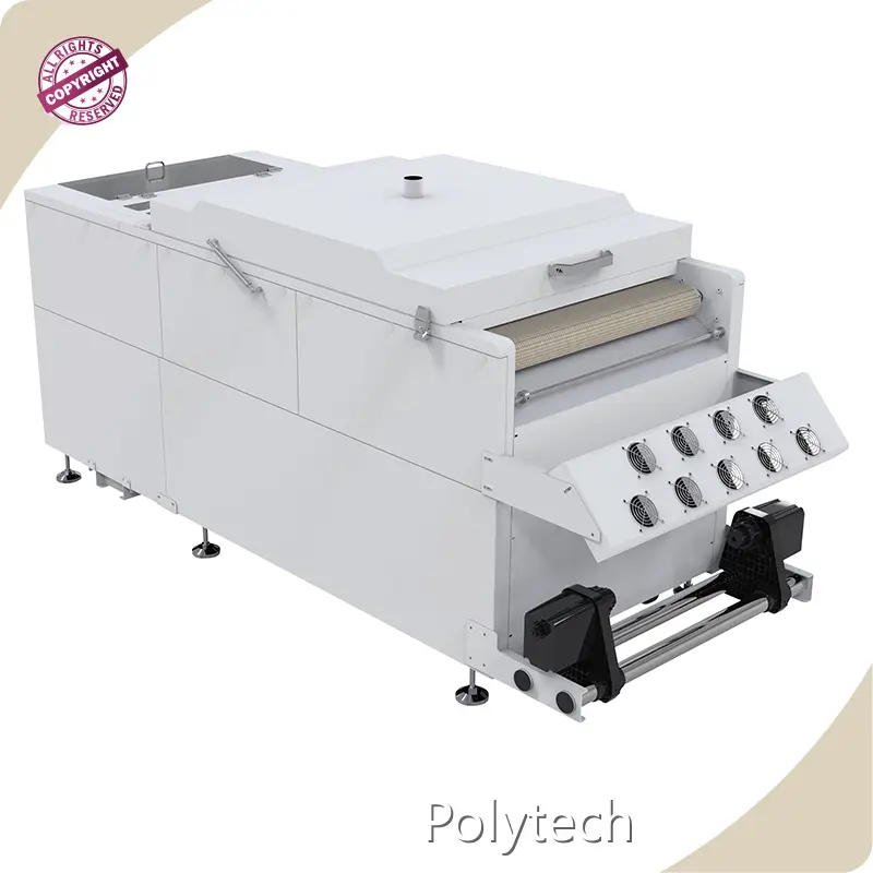 Powder Shaker Dtf by Polytech 1