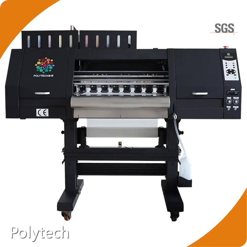 Dtf Printer Factory by Polytech 1