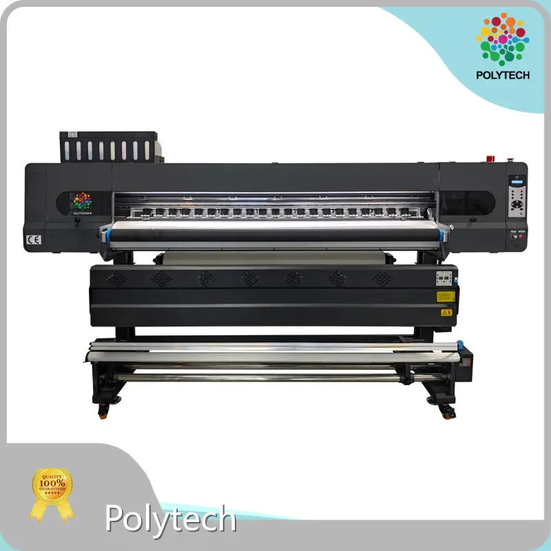 Sublimation Solutions by Polytech 1