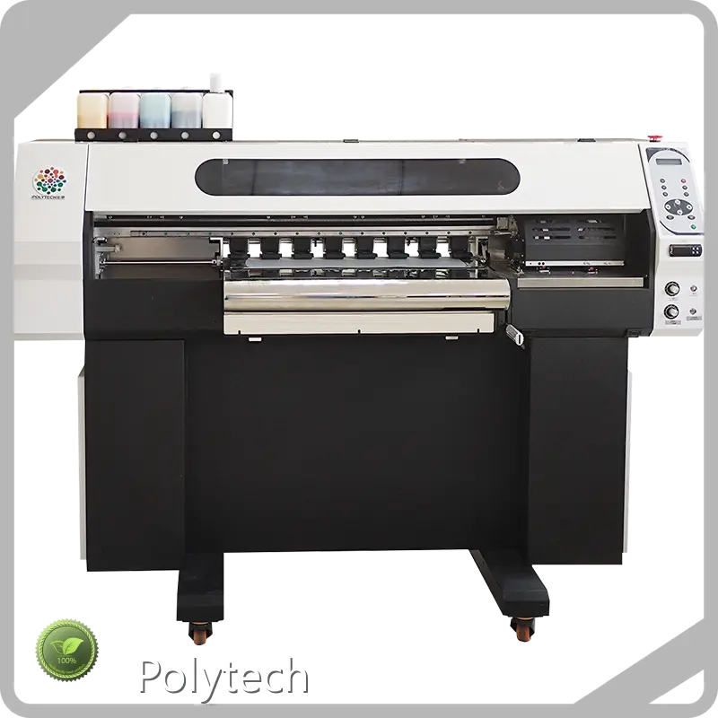 Dtf Printer Factory by Polytech-1 1