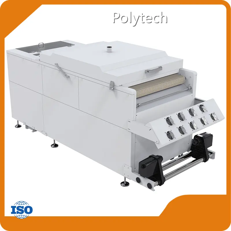 Dtf Shaker Machine - - Polytech 1