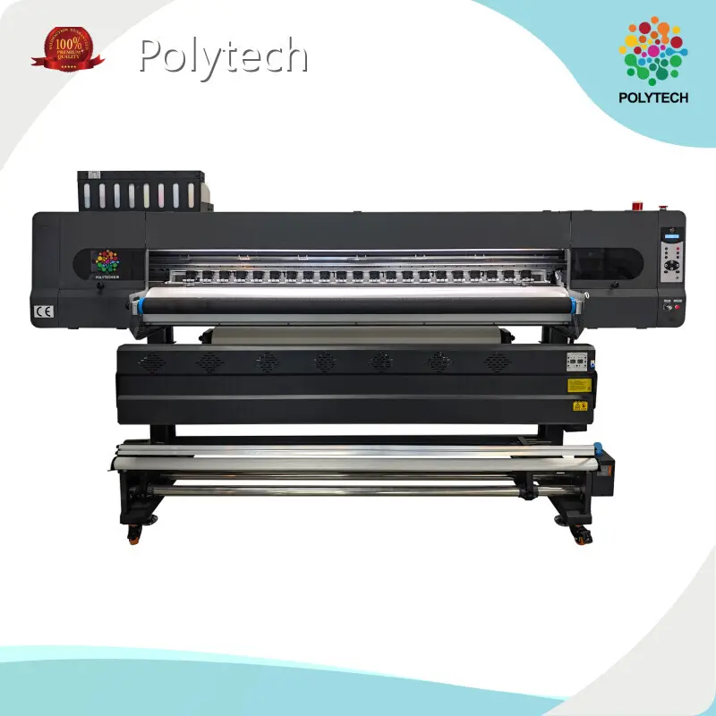 Sublimation Printer - - Polytech 1