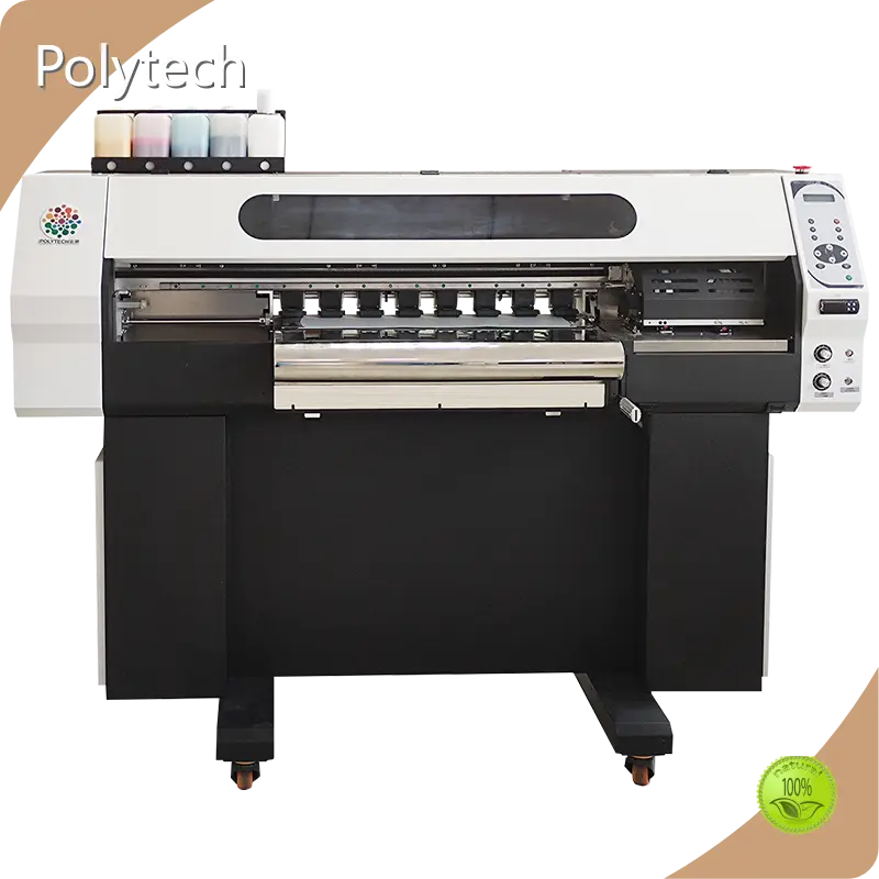 Dtf Printing - - Polytech 1