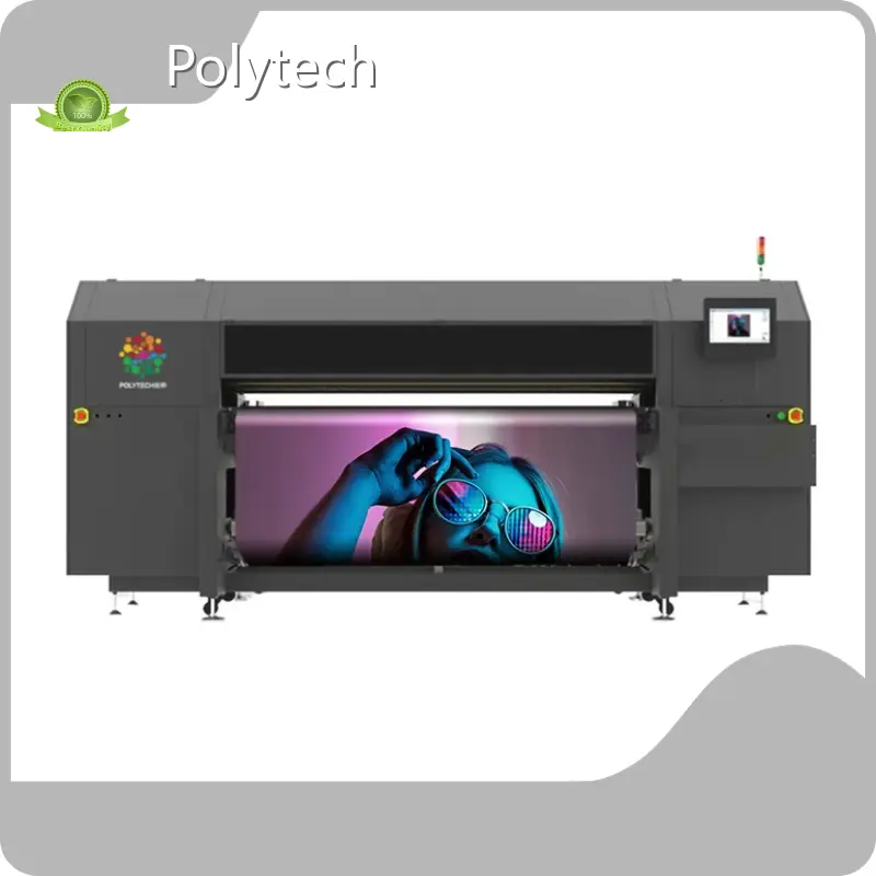 Sublimation Printer by Polytech 1