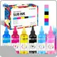 White Sublimation Ink by Polytech 1