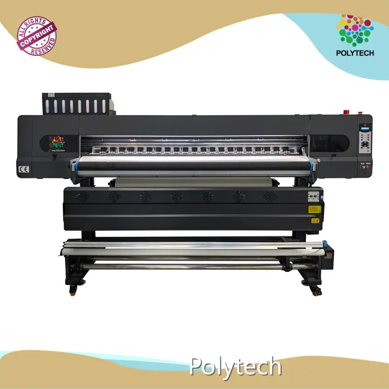 Sublimation Printer - - Polytech-1 1