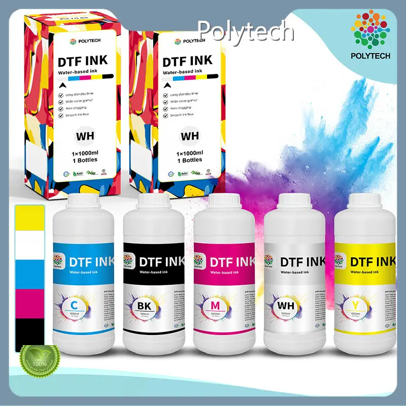 Dtf Machine - - Polytech-3 1