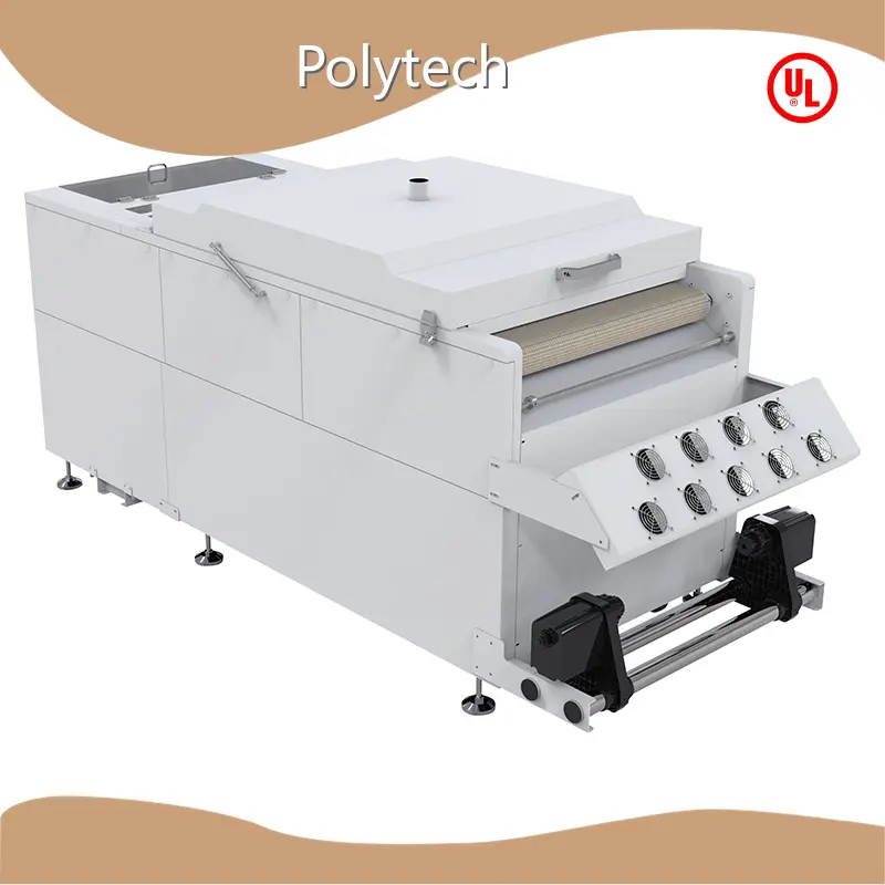 Dtf Machine - - Polytech-4 1