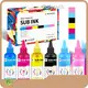 Bulk Sublimation Ink by Polytech 1