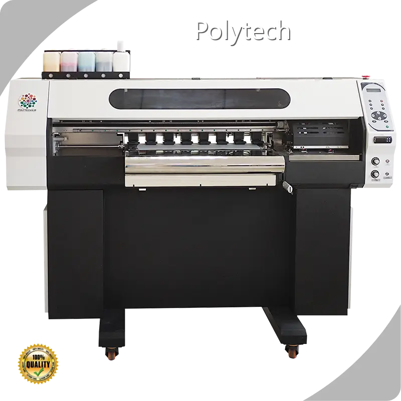 Dtf Printer Factory - - Polytech-1 1