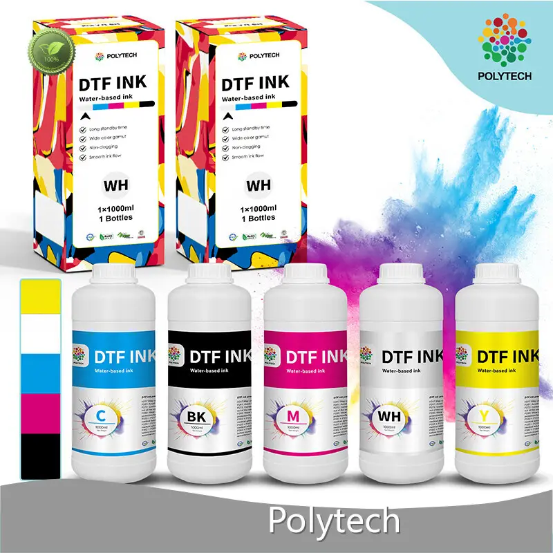 Dtf Printer Ink Price by Polytech 1