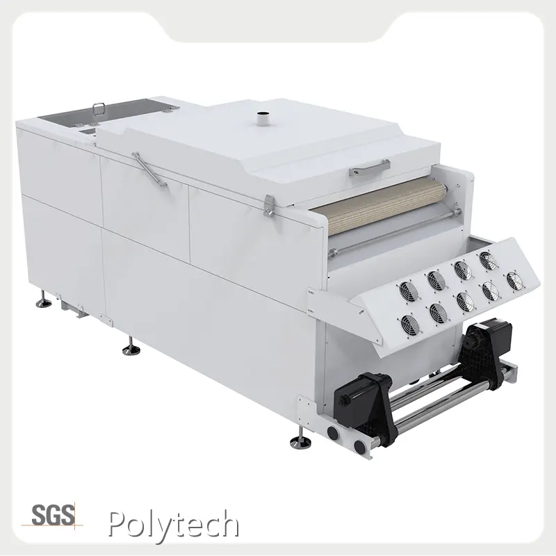 Dtf Powder Shaker and Dryer - - Polytech 1