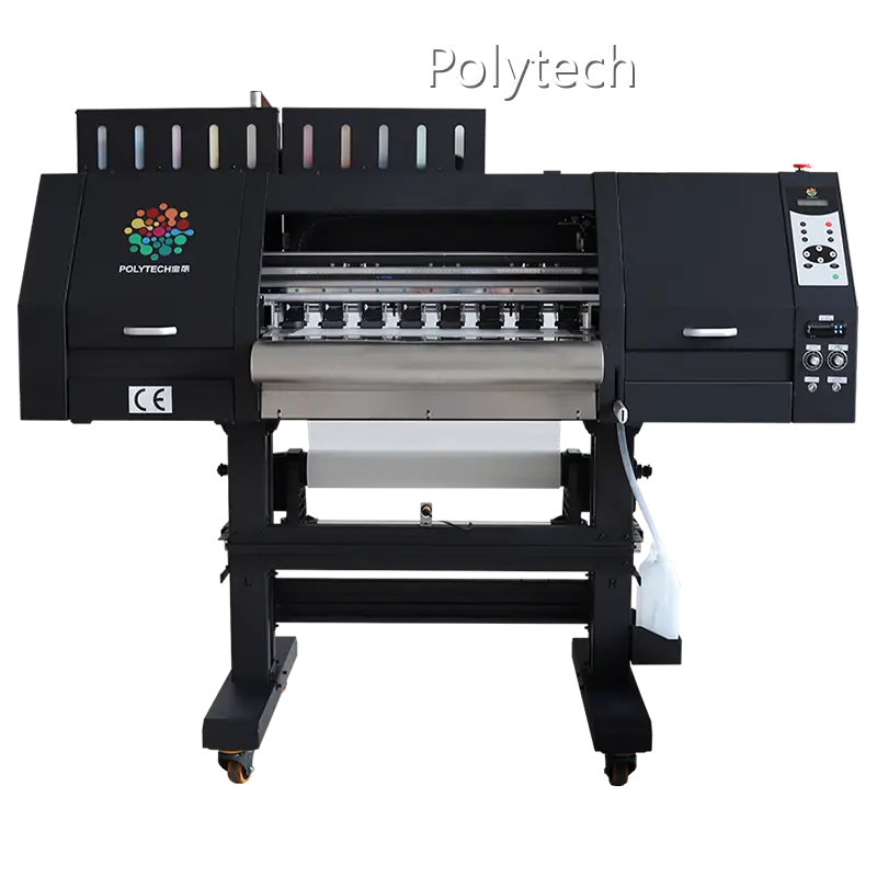 Polytech - DTF Printer PY604 OEM & ODM-1 1