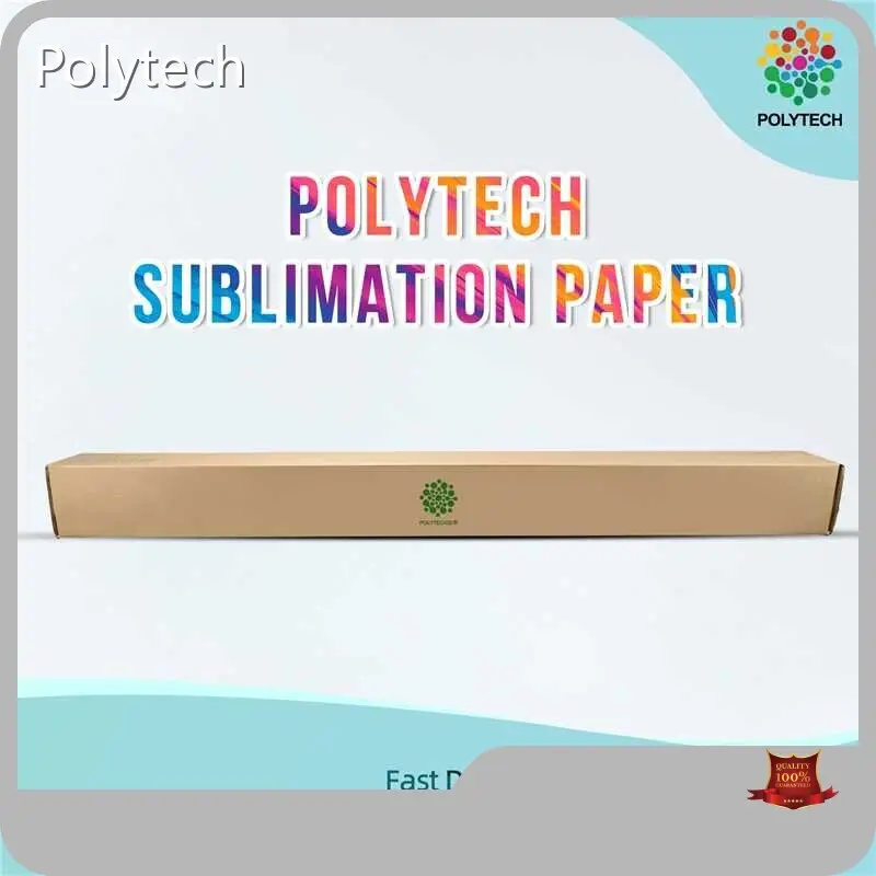 Sublimation Solutions - - Polytech 1