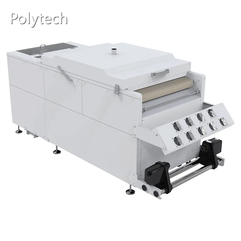 Dtf Powder Shaker Machine by Polytech 1