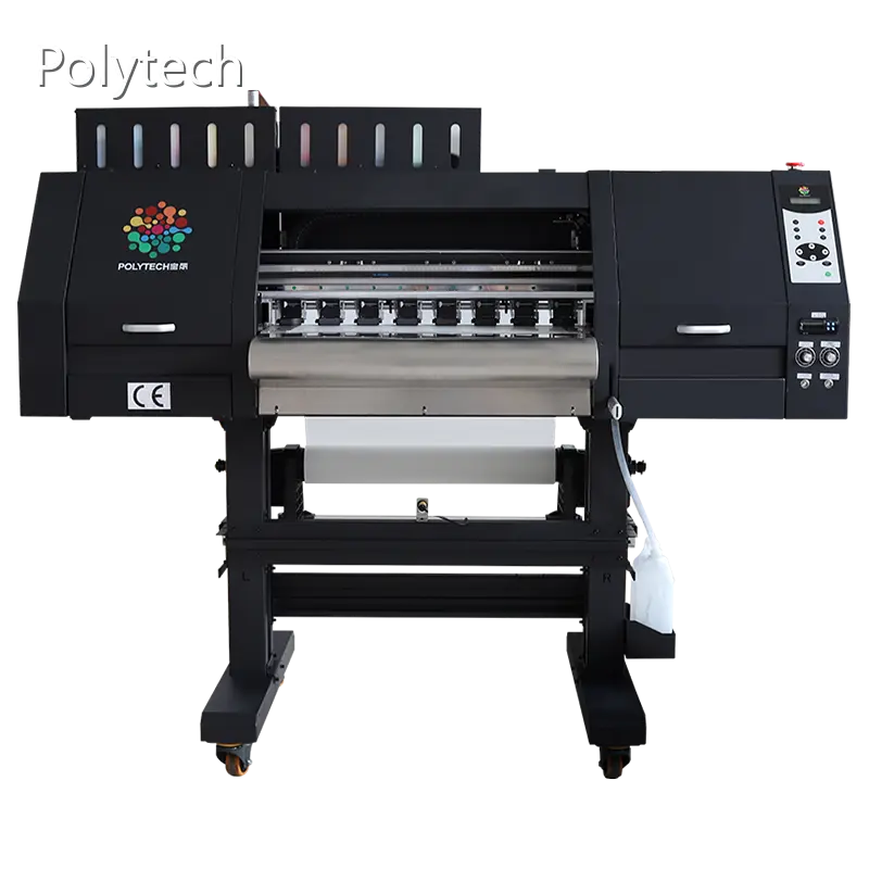 Polytech - DTF Printer PY604 OEM & ODM-2 1