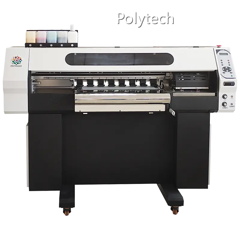 Dtf Printer Factory Wholesale - Polytech 1