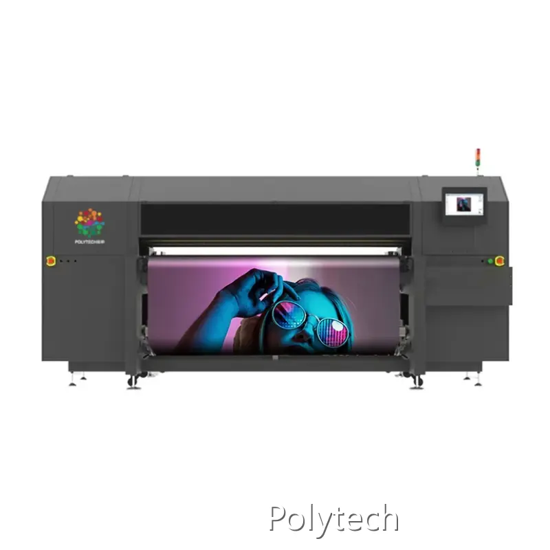 Polytech - Sublimation Printer S3200 Head-1 1