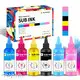 Sublimation Ink for Printer - - Polytech 1