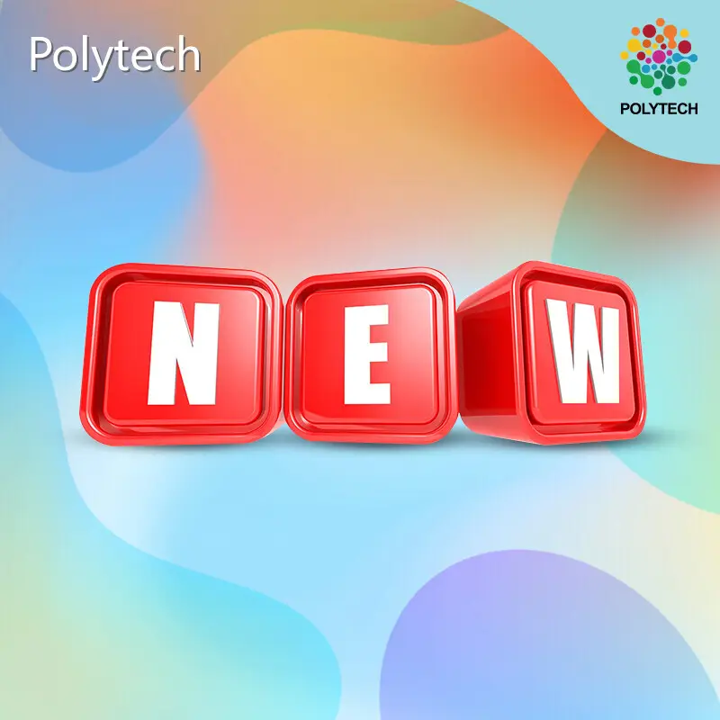 Polytech - DTF Machine Direct-to-Film Printer New-2 1