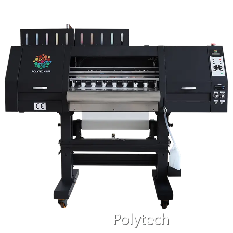 Polytech - DTF Printer PY604 OEM & ODM-3 1