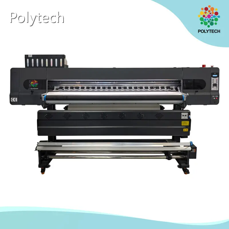 Polytech - Sublimation Printer Wide Format I3200 Head-3 1