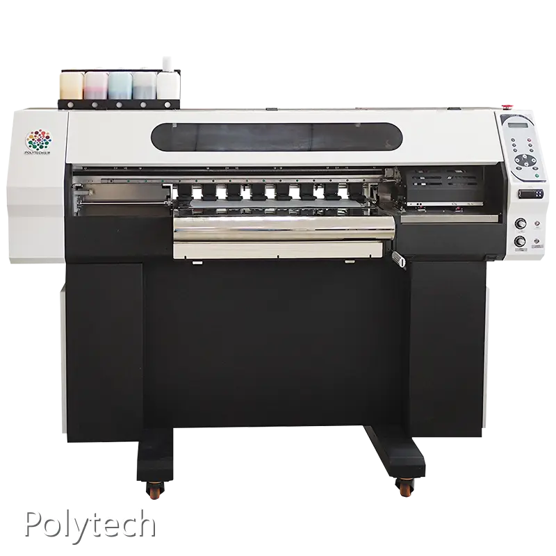 Polytech - High-end DTF Printer PY602 for Sale-2 1