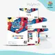 Dtf Transfer Film Sheets - - Polytech 1
