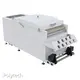 Dtf Shaker Dryer by Polytech 1