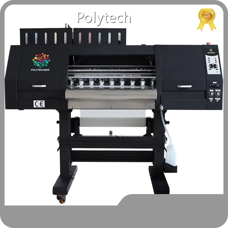 Dtf Machine - - Polytech-7 1