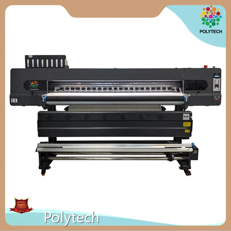 Custom Sublimation Printing - - Polytech-1 1
