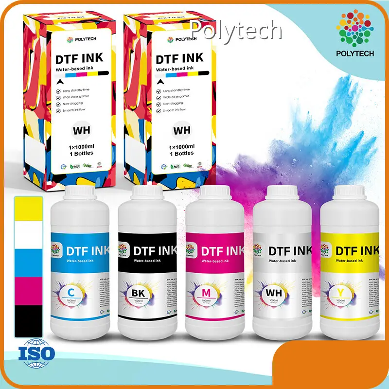 Dtf Printing - - Polytech-2 1