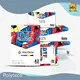 Dtf Transfer Paper - - Polytech 1