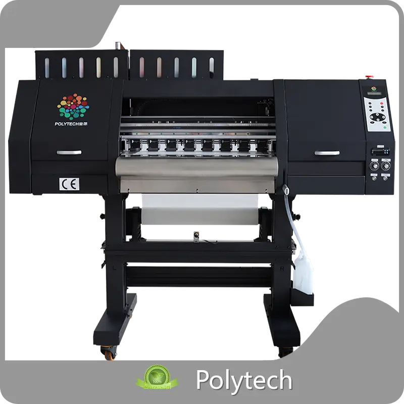 Dtf Machine - - Polytech-8 1