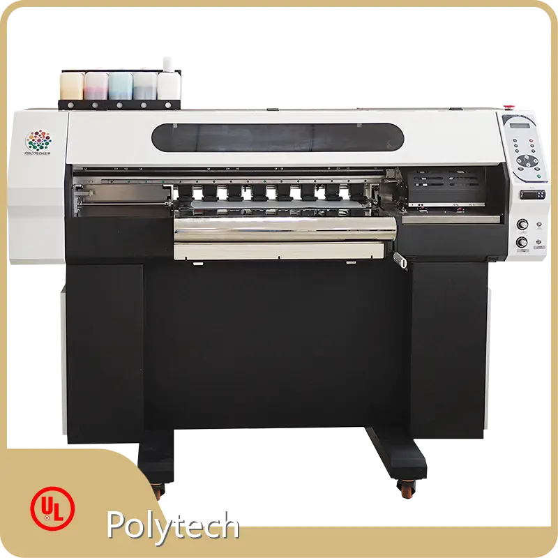 Custom Dtf Printing - - Polytech-1 1