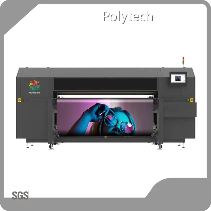 Sublimation Solutions - - Polytech-1 1