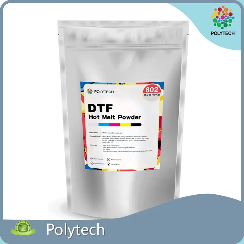 Dtf Powder Price by Polytech 1