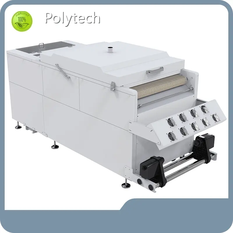 Powder Shaker Dtf - - Polytech 1