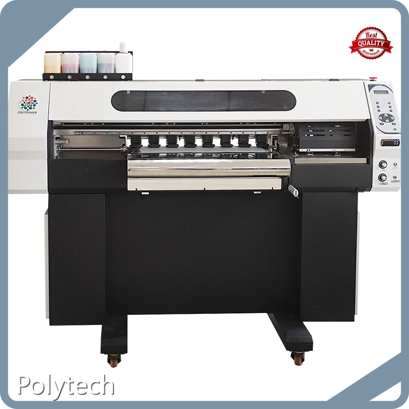 Dtf Machine by Polytech-2 1