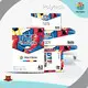 Dtf Transfer Sheets by Polytech 1