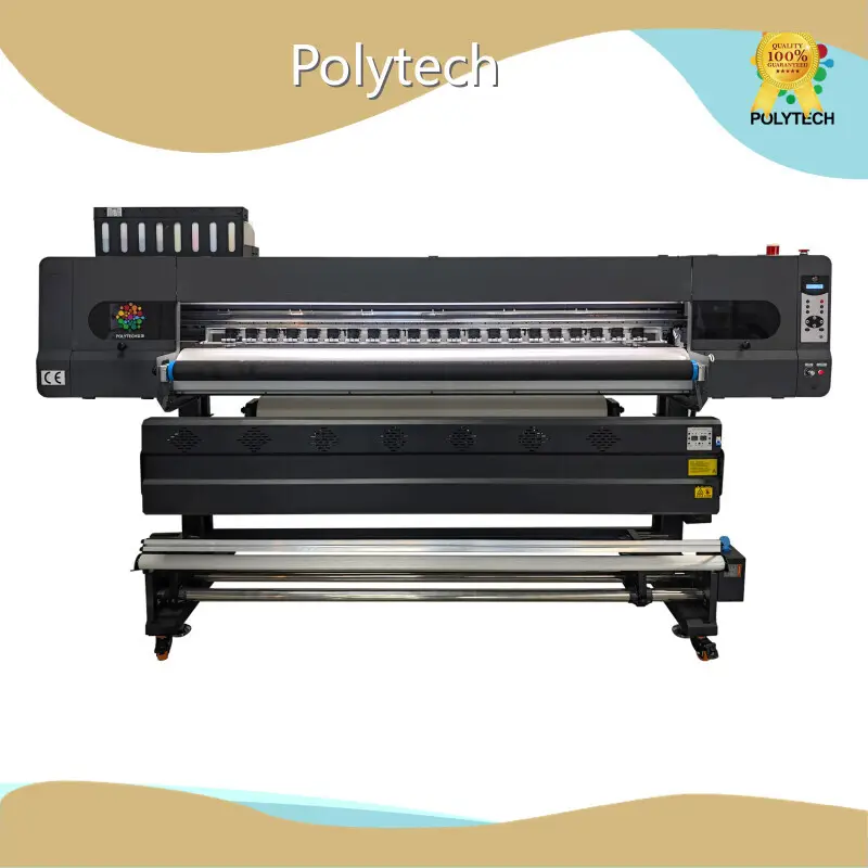 Sublimation Printer Manufacturer by Polytech-2 1