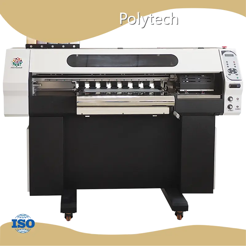 Dtf Machine by Polytech-4 1