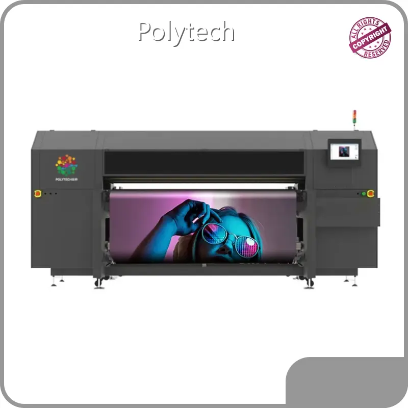 Sublimation Printer - - Polytech-2 1