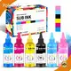 Sublimation Printer Ink Epson - - Polytech 1