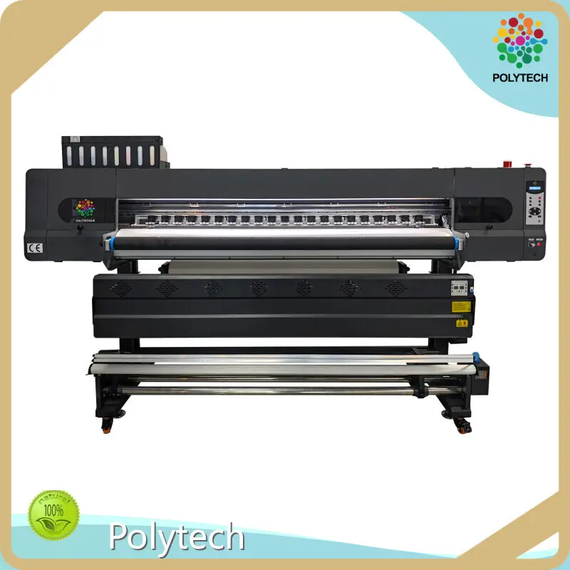 Sublimation Printer Manufacturer - - Polytech-1 1