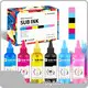White Sublimation Ink by Polytech-1 1