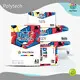 Dtf Transfer Films by Polytech-1 1