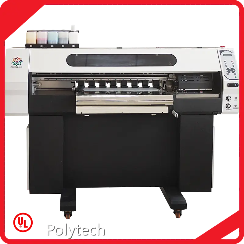 Dtf Printer Factory - - Polytech-3 1